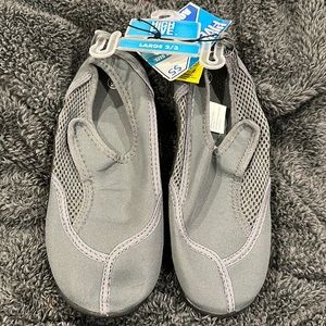 Brand new kids water shoes